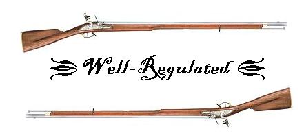 A Well-Regulated Definition